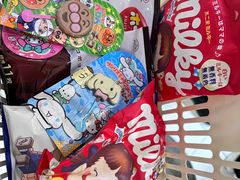 -不二家(数寄屋橋店)