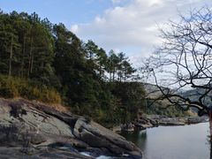 -九鲤湖风景区