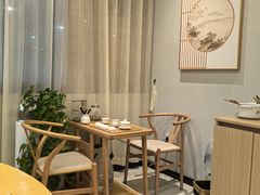-竹鲜笙全竹宴(国色天香店)