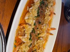 -外婆私房菜(新亚百货店)