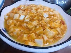 -椒香川流不息川菜馆(二七北路店)