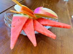 -陆壹捌餐厅(五大道店)