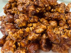 黑椒牛肉粒-胖子菜馆(隆昌路店)