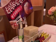-汤城小厨•粤菜•靓汤(金宝街店)