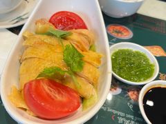 -滕记星发餐室·新加坡菜(巨鹿路店)