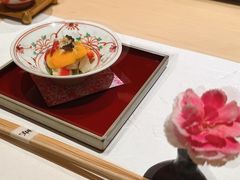 -鮨一日本料理(大中华店)