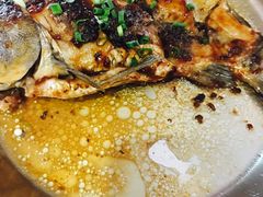 -阿殳菜馆·私厨(水围村店)