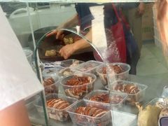 -晓马鸭店(新芜路店)