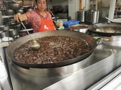 -大邑李记肥肠血旺