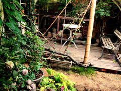 -斯多格书乡(北京大学畅春园店)