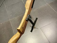 -i彻射箭俱乐部(新光界店)