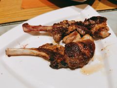 -长春高新益田福朋喜来登酒店·宜客乐标帜餐厅