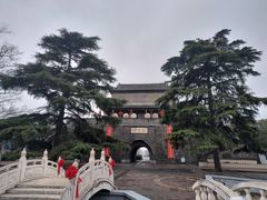 -镇淮楼