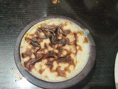 焦糖布丁-梅夫娜土耳其餐厅.清真HALAL