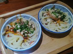 -姚记.周礼伤心凉粉(时代广场店)