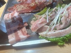 -麻蒲碳烤肉(嘉禾东平地铁站19号店)