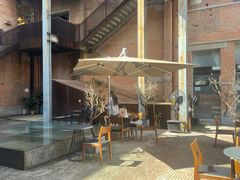 -大酉·M Coffee(北京美术馆店)