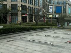 -光启城时尚购物中心