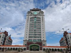 -厦门大学(思明校区)