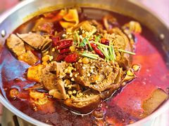 麻辣冒烤鸭-蓉三少冒烤鸭·四川小吃集(北京首店)