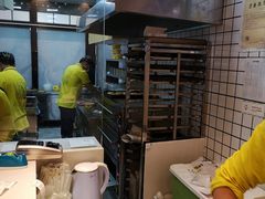 -吉品合酥脆烤饼(太平洋森活天地店)