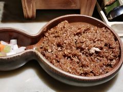 招牌炒饭-绿茶餐厅(广州天河城店)