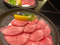 -厚贞日式烤肉(浦东汇智店)
