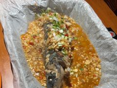 -三煮纸包鱼(青岛总店)