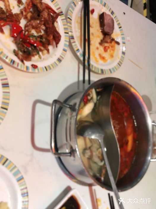 吉布鲁牛排海鲜自助(步步高店)图片