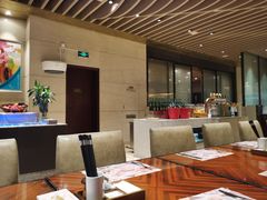 大堂-河北宾馆·香溢自助餐(裕华店)