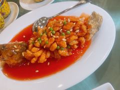 -江南村酒家