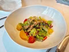 -燃扒房Steakhouse(皇庭店)