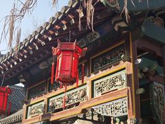 -张学良旧居陈列馆