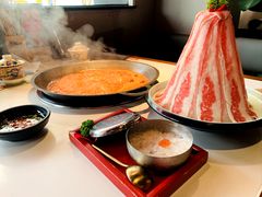 -雾都渣渣火锅(南城智汇城店)