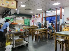 大堂-护国寺小吃(东四店)