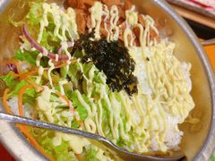 -那胡同里的小烤肉馆(开发区万达店)