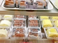 -新侨三宝乐面包店(崇文门店)