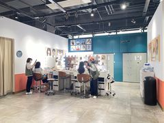 -海马体照相馆(天津世纪都会店)