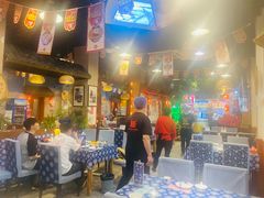 -旺角小渔村(二马路店)