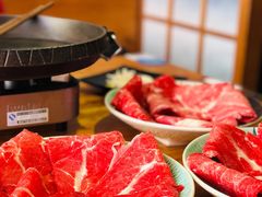 -一井烧肉·活鳗·寿司(望京SOHO店)
