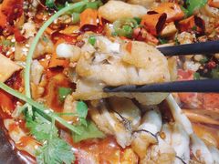 -蛙喔牛蛙(仙林万达茂店)