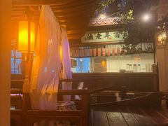 -绿茶餐厅(领展购物广场·中关村店)