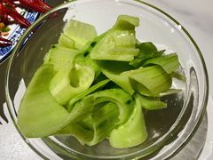 -盐枭肴·川味自贡菜(南强街店)