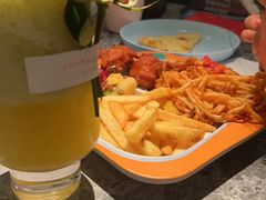-芭莉与彩虹西餐厅(成都合生汇店)