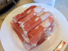 -阳坊大都涮羊肉(阳坊总店)