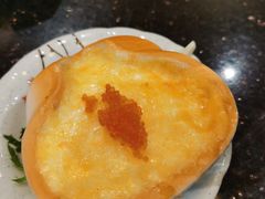 蟹肉芝士堡-德川家日本料理(中关村寰太大厦店)