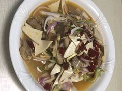 -马黑哥椒麻鸡(清江山水店)