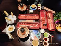 -明湖楼·经典鲁菜(大明湖店)