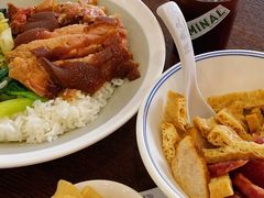-陆长玖古法猪脚饭(玄风桥店)