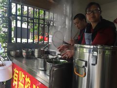 -左撇子私房面